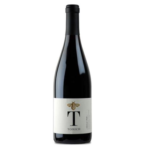 Icons of Woodside I777 Pinot Noir