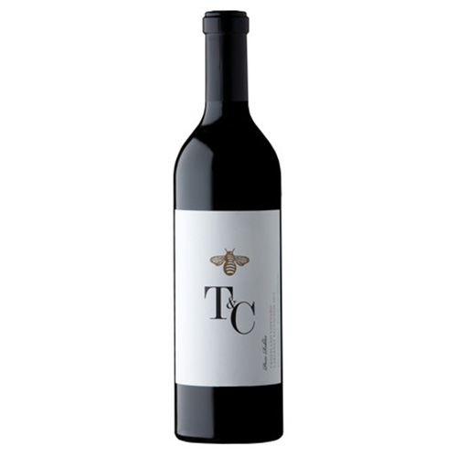 T&C California Cabernet Sauvignon