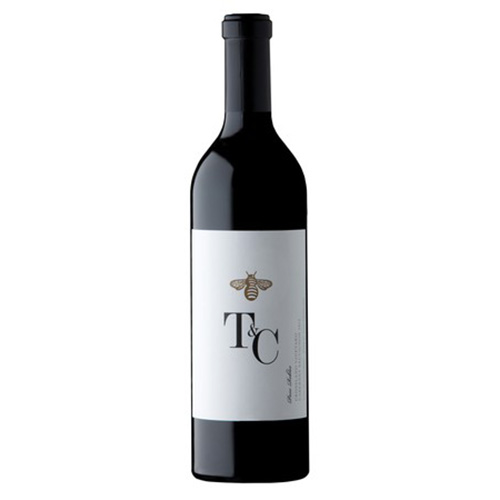 T&C California Zinfandel