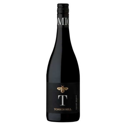 Tomich Hill Barossa Valley Shiraz