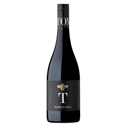 Tomich Hill McLaren Vale Shiraz