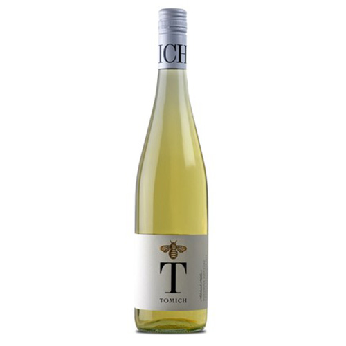 Woodside Vineyard Gruner Veltliner