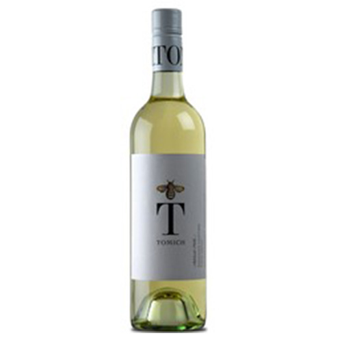 Woodside Vineyard Pinot Grigio