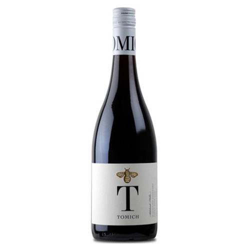 Woodside Vineyard Pinot Noir