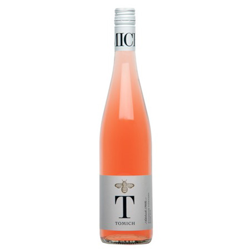 Woodside Vineyard Rose